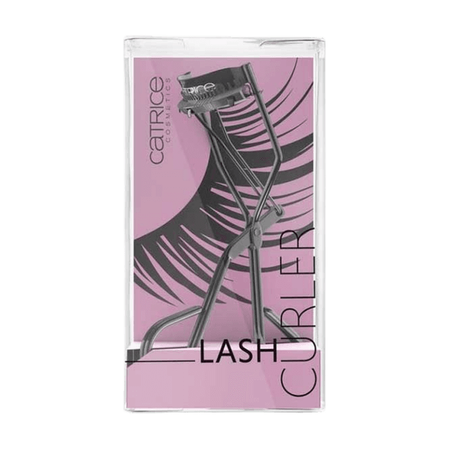 Catrice Lash Curler