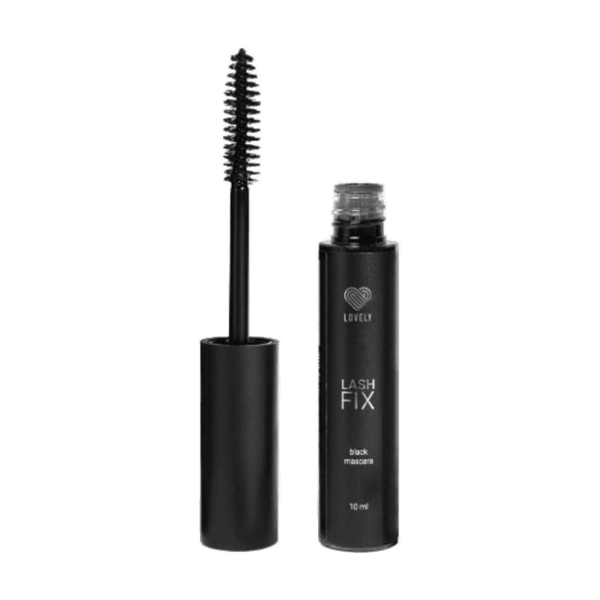 Lovely Guilt Waterproof Mascara