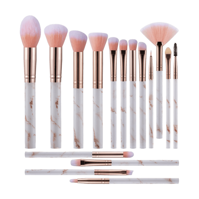 Perla Makeup Brush Set