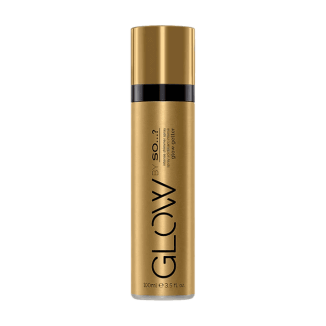 Glow By So… Intense #Glow Getter