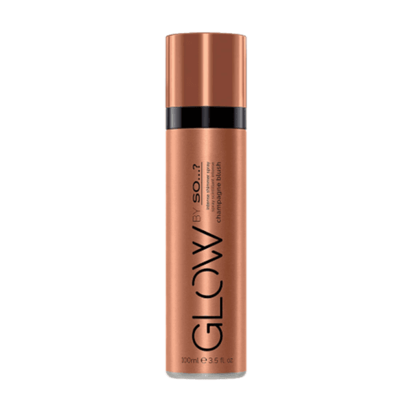 Glow By So… Intense Champagne Blush