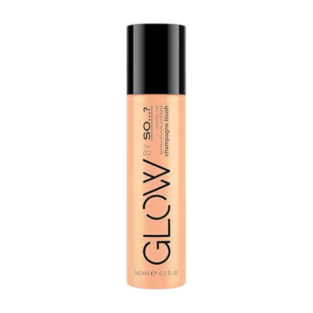 Glow By So… Champagne Blush