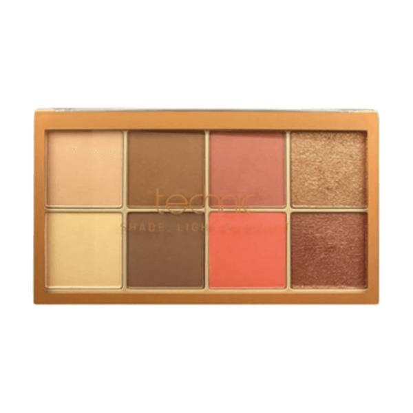 Technic New Palette