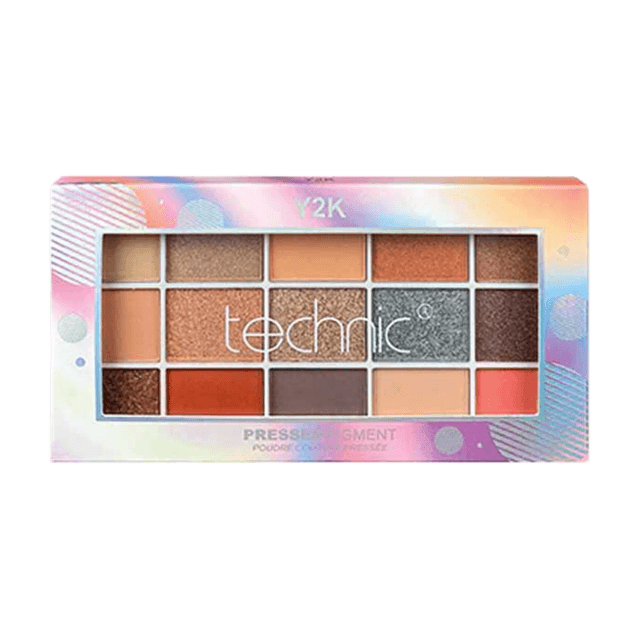 Technic Y2K Makeup Product