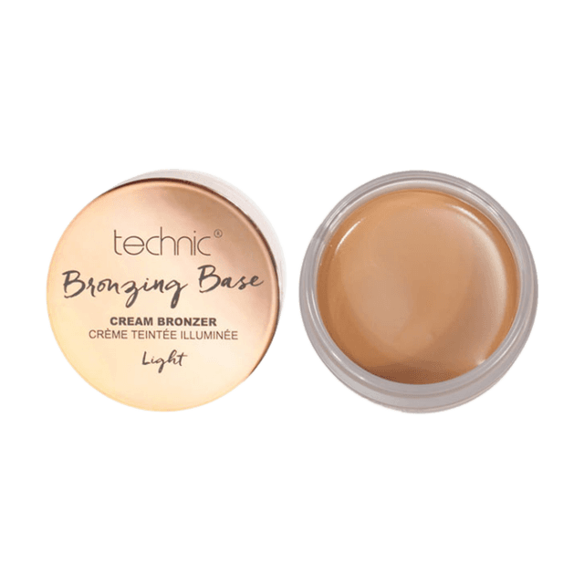 Technic Bronzing Base Light