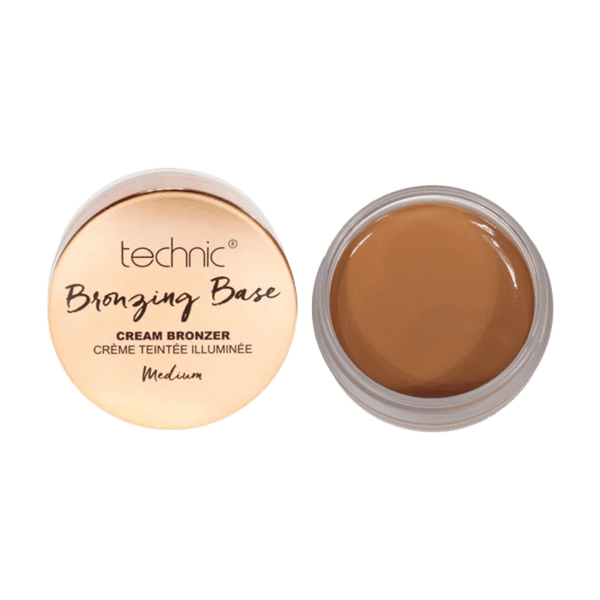 Technic Bronzing Base Medium