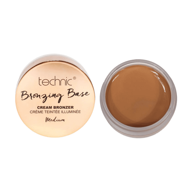 Technic Bronzing Base Medium
