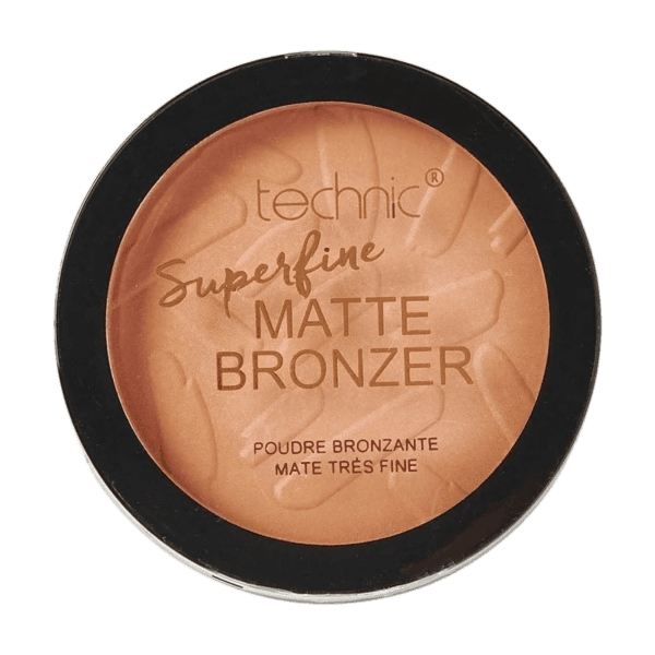 Technic Tan Matte Bronzer