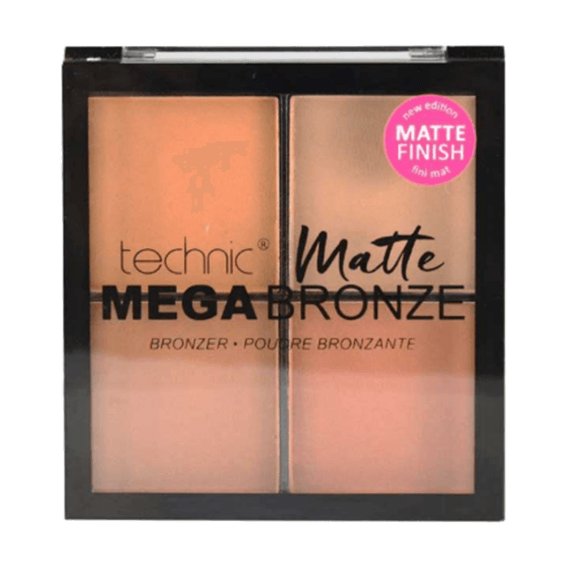 Technic Mega Bronzer