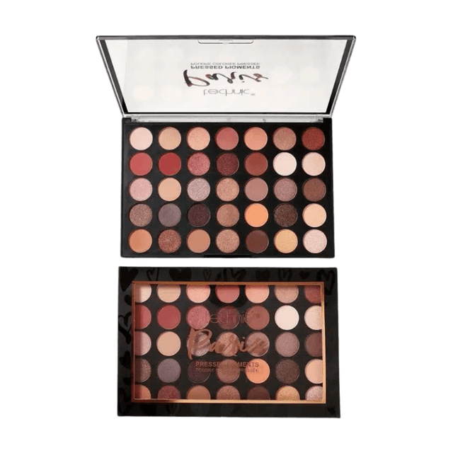 Technic 35 Eyeshadow Palette Paris