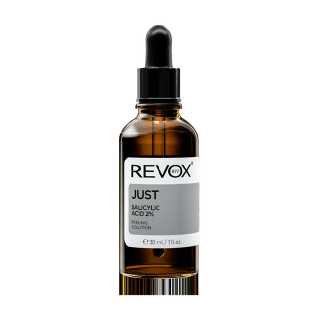 Revox B77 Salicylic Acid 2% Serum 30 ml
