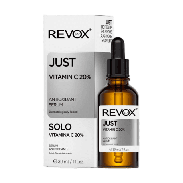 Revox B77 Vitamin C 20% Serum 30 ml