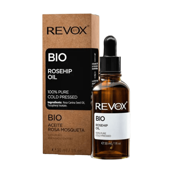 Revox B77 Bio Rosehip Oil 30ml