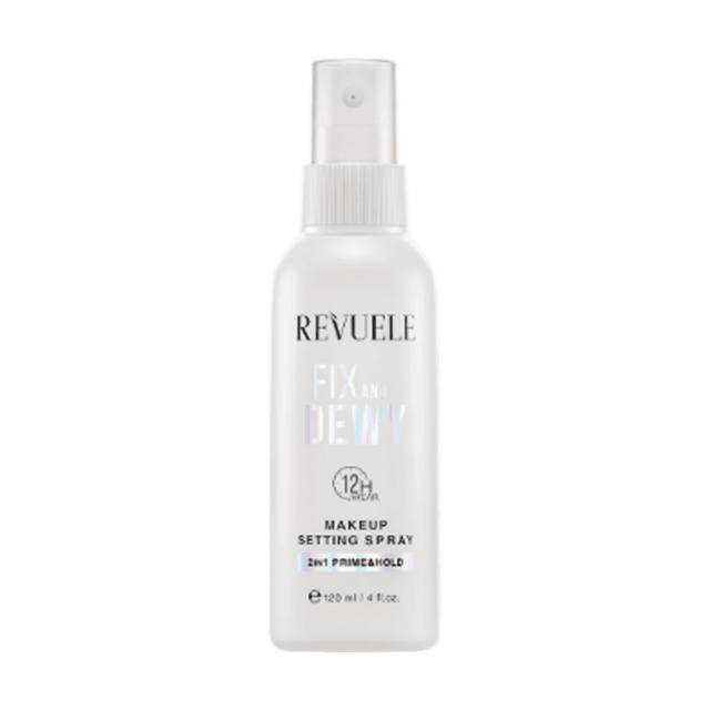 Revuele Fix & Dewy Setting Spray