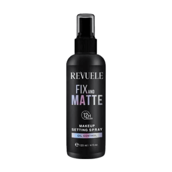 Revuele Fix & Matte Oil Control