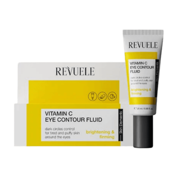 Revuele Vitamin C Eye Cream