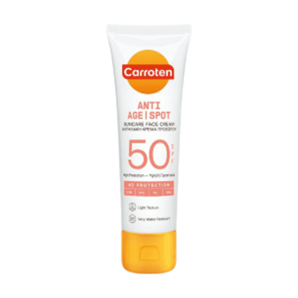 Carroten Anti-Spot SPF50