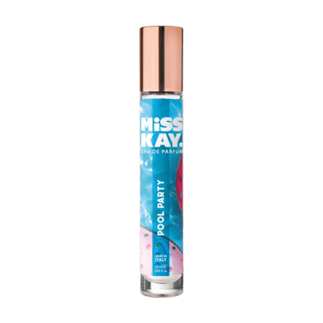 Miss Kary Body Perfume