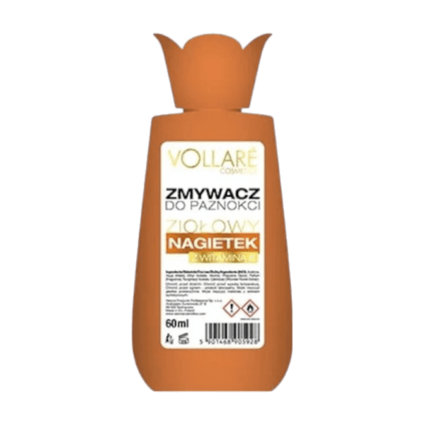 Vollare Acetone Calendula