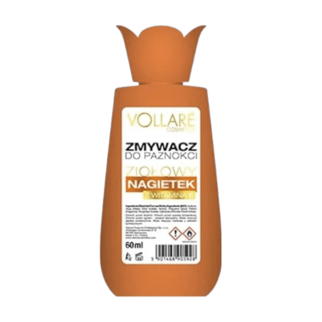 Vollare Acetone Calendula