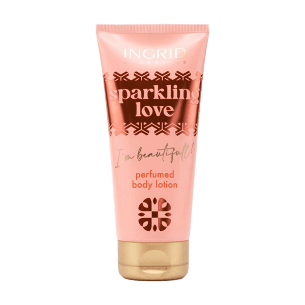 Ingrid Body Lotion Set