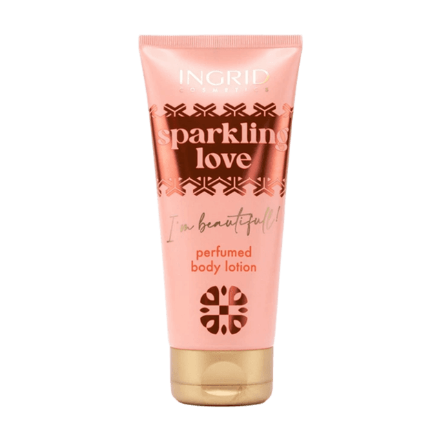 Ingrid Body Lotion Set