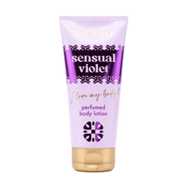 Ingrid Body Lotion Violet 200 ml