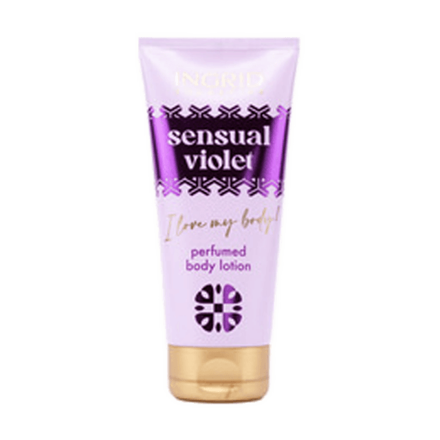 Ingrid Body Lotion Violet 200 ml