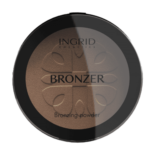 Ingrid HD Bronzing Powder