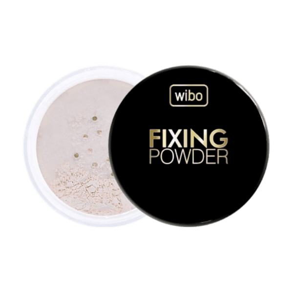 WIBO Fixing Powder