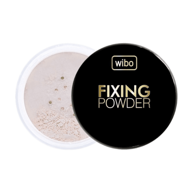 WIBO Fixing Powder