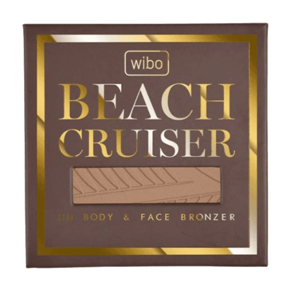 WIBO Beach Praline Bronzer 03