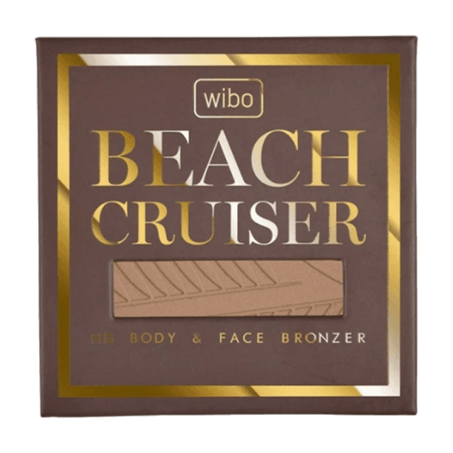 WIBO Beach Praline Bronzer 03