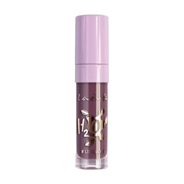 Lovely H2O Lip Gloss Shade 4
