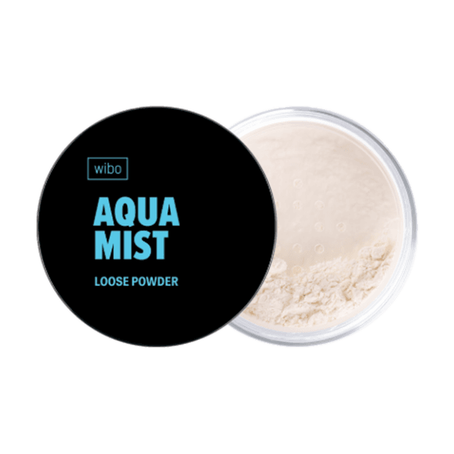 WIBO Aqua Mist Powder