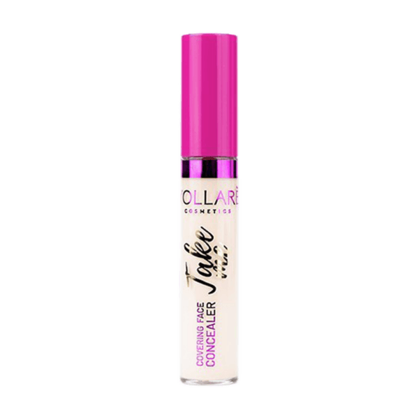 Vollare Vegan Concealer 01