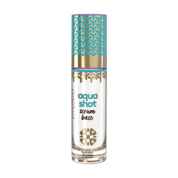 Ingrid Aqua Base Primer