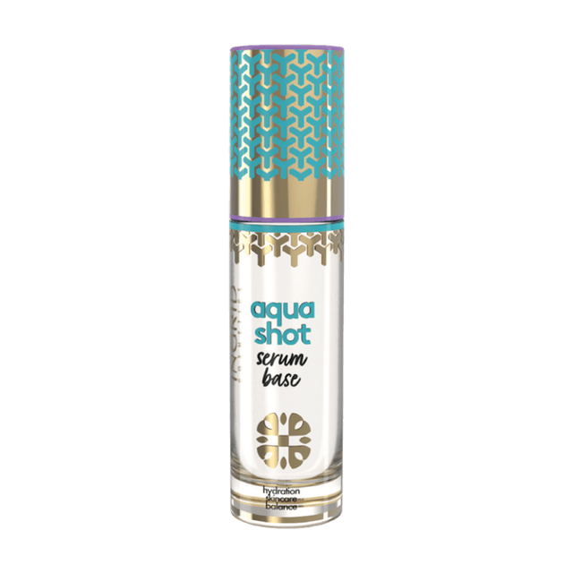 Ingrid Aqua Base Primer
