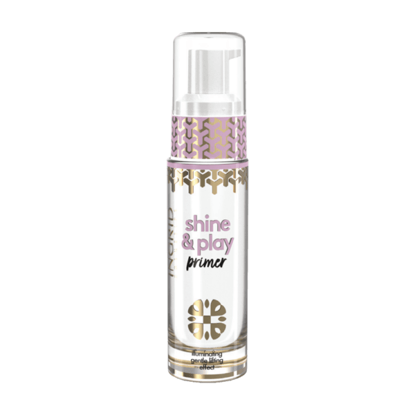 Ingrid Shine & Play Primer