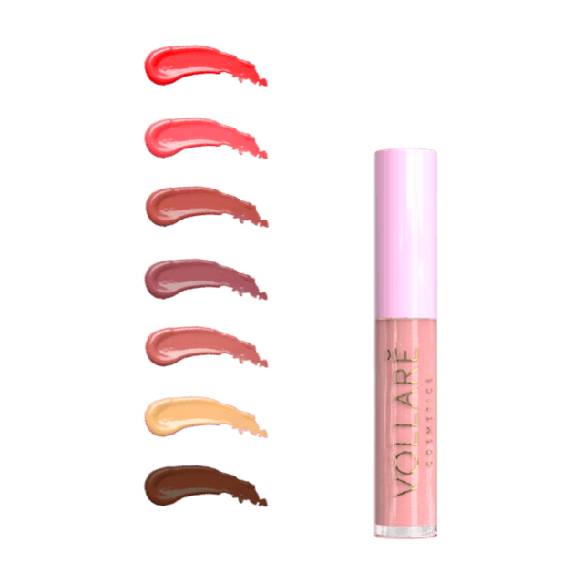 Vollare Lip Gloss 04