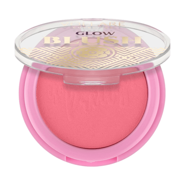 Vollare Glow Blusher 02