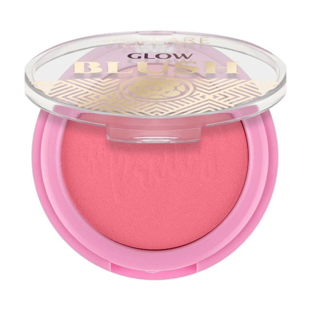 Vollare Glow Blusher 02
