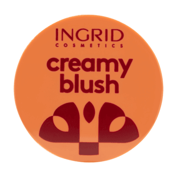 Ingrid Creamy Blush