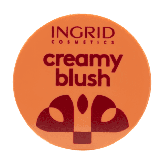 Ingrid Creamy Blush