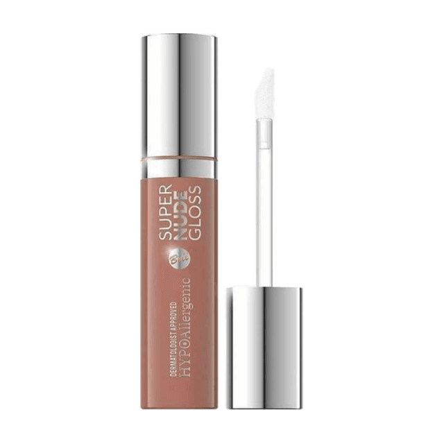 Bell Nude Lip Gloss Shade 06