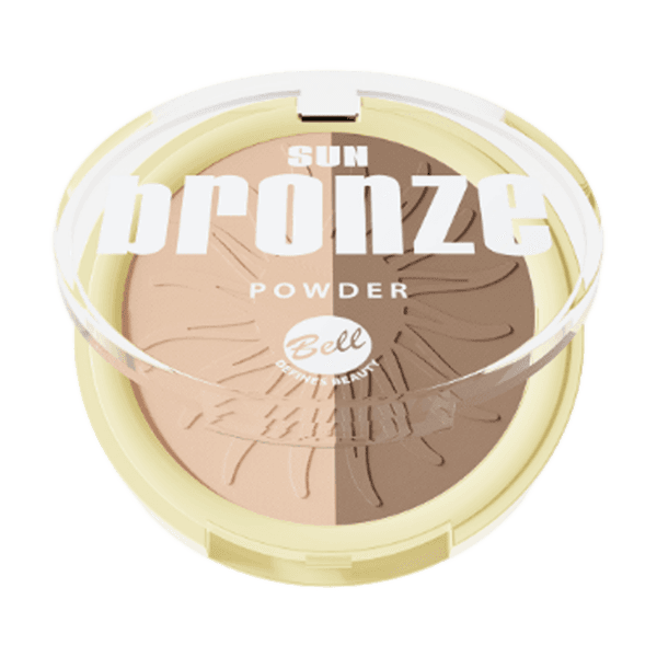 Bronzing Powder