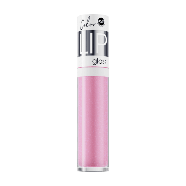 Bell Color Lip Gloss 04