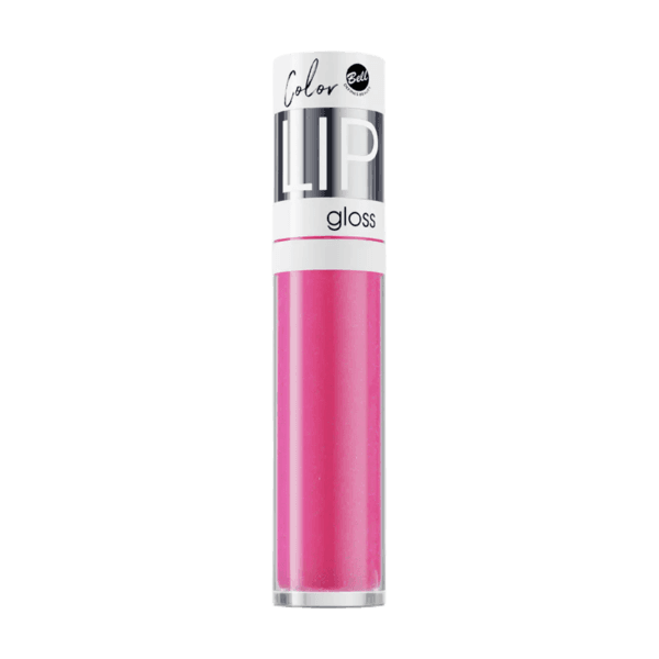 Bell Color Lip Gloss Shade 06