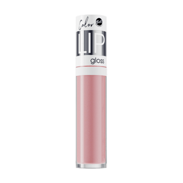 Bell Color Lip Gloss Shade 07
