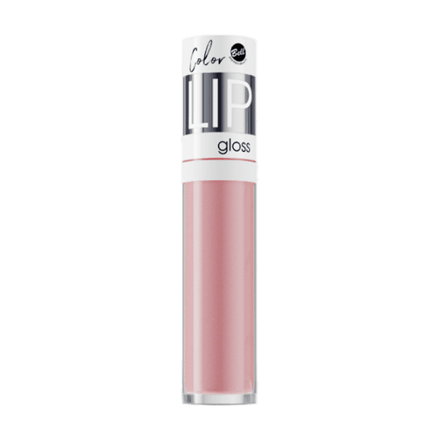 Bell Color Lip Gloss Shade 07